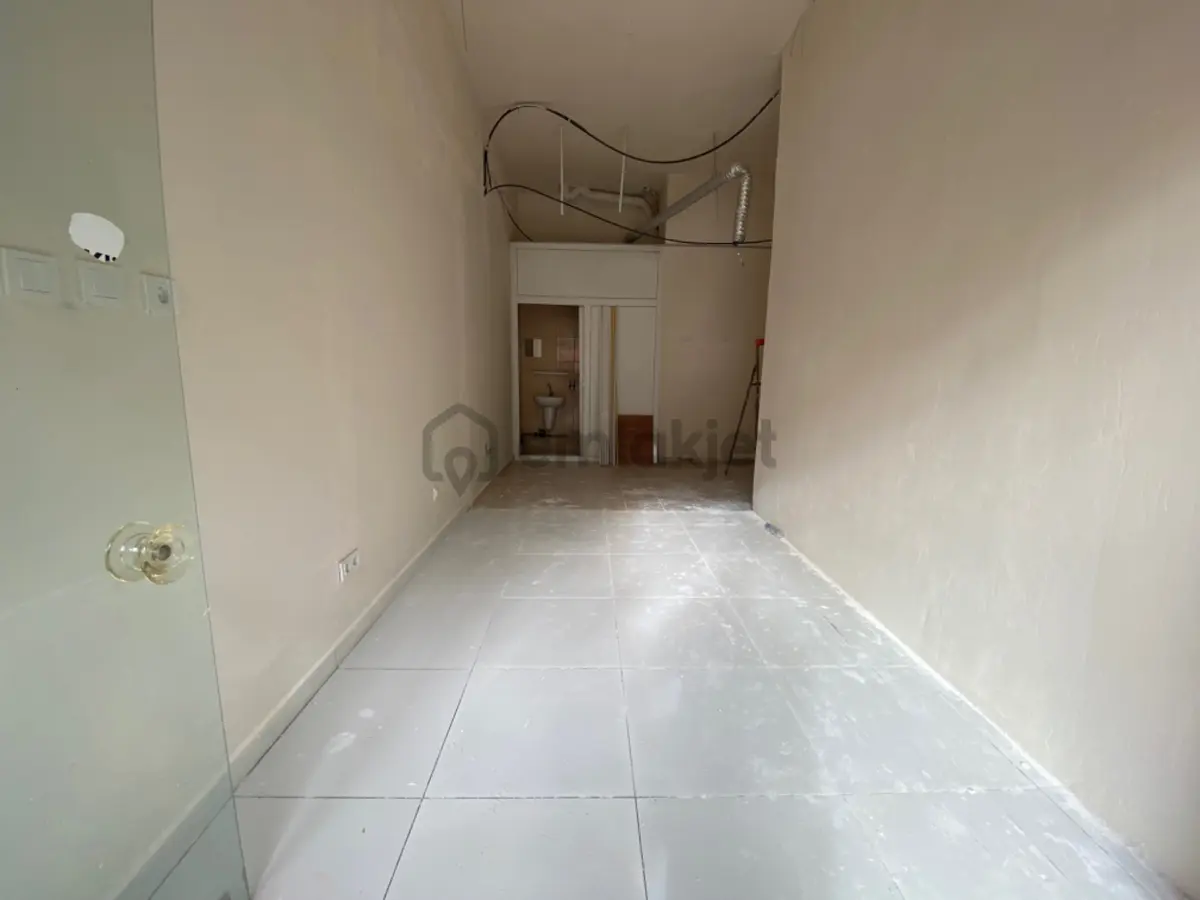 Alanya Saray Mahallesi Satılık Dükkan - 4