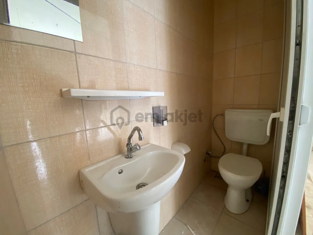 Alanya Saray Mahallesi Satılık Dükkan - 5