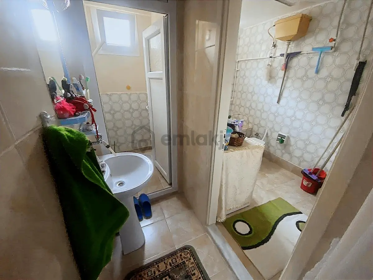 Salihli Satılık 3+1 Daire Sağlık Mahallesi - 26