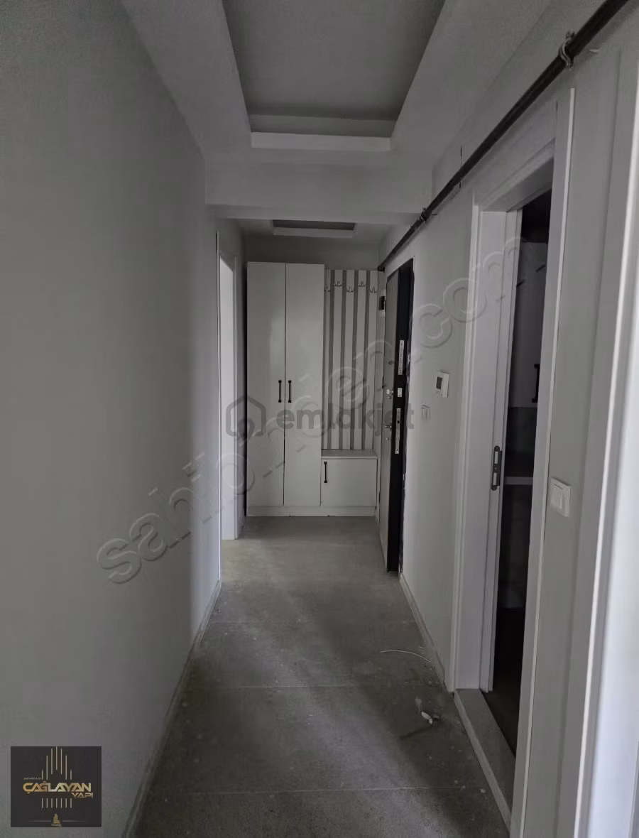 Cumhuriyet Mah. 2+1 Ön Cephe Ara Kat Satılık Daire - 4
