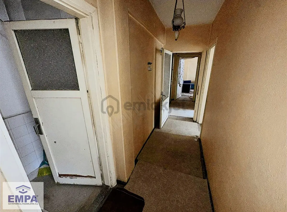 Empa'dan İstiklal Mah. Şair Fuzuli Cad. 2+1 110m² Satılık Daire - 9