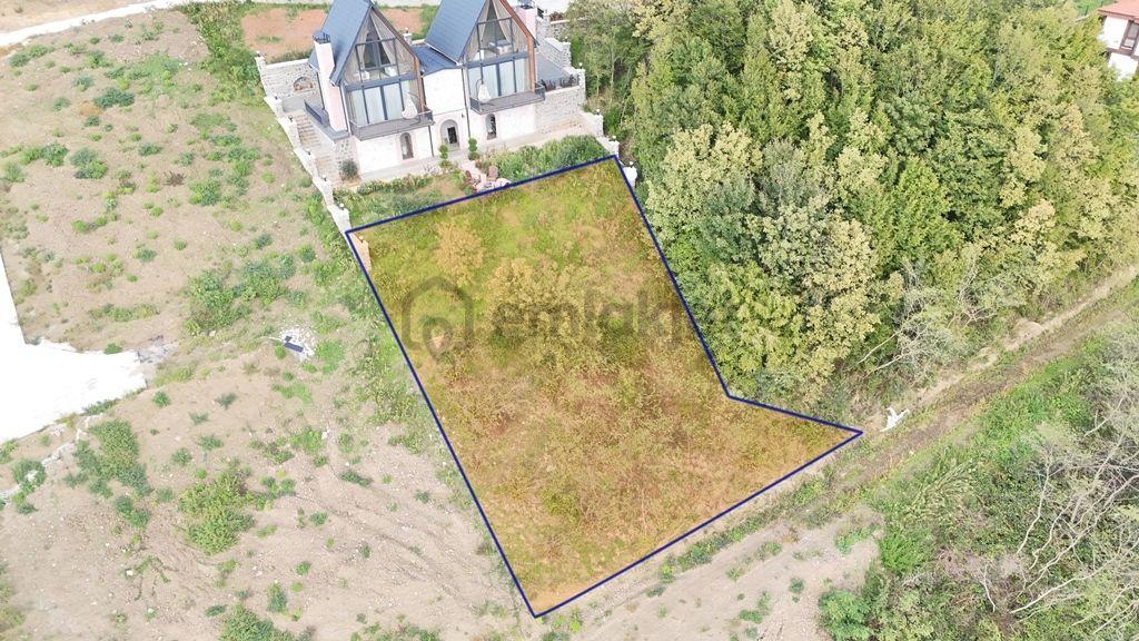 Trabzon Akçaabat Helvacıda Satılık Arsa - 17
