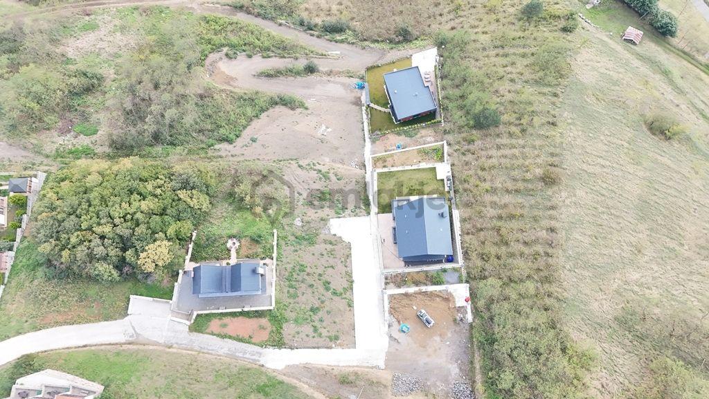 Trabzon Akçaabat Helvacıda Satılık Arsa - 7