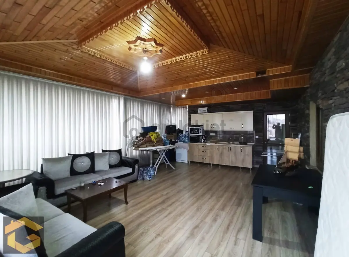 Keçiören İncirli'de Lüks Satılık Dubleks Daire - 20