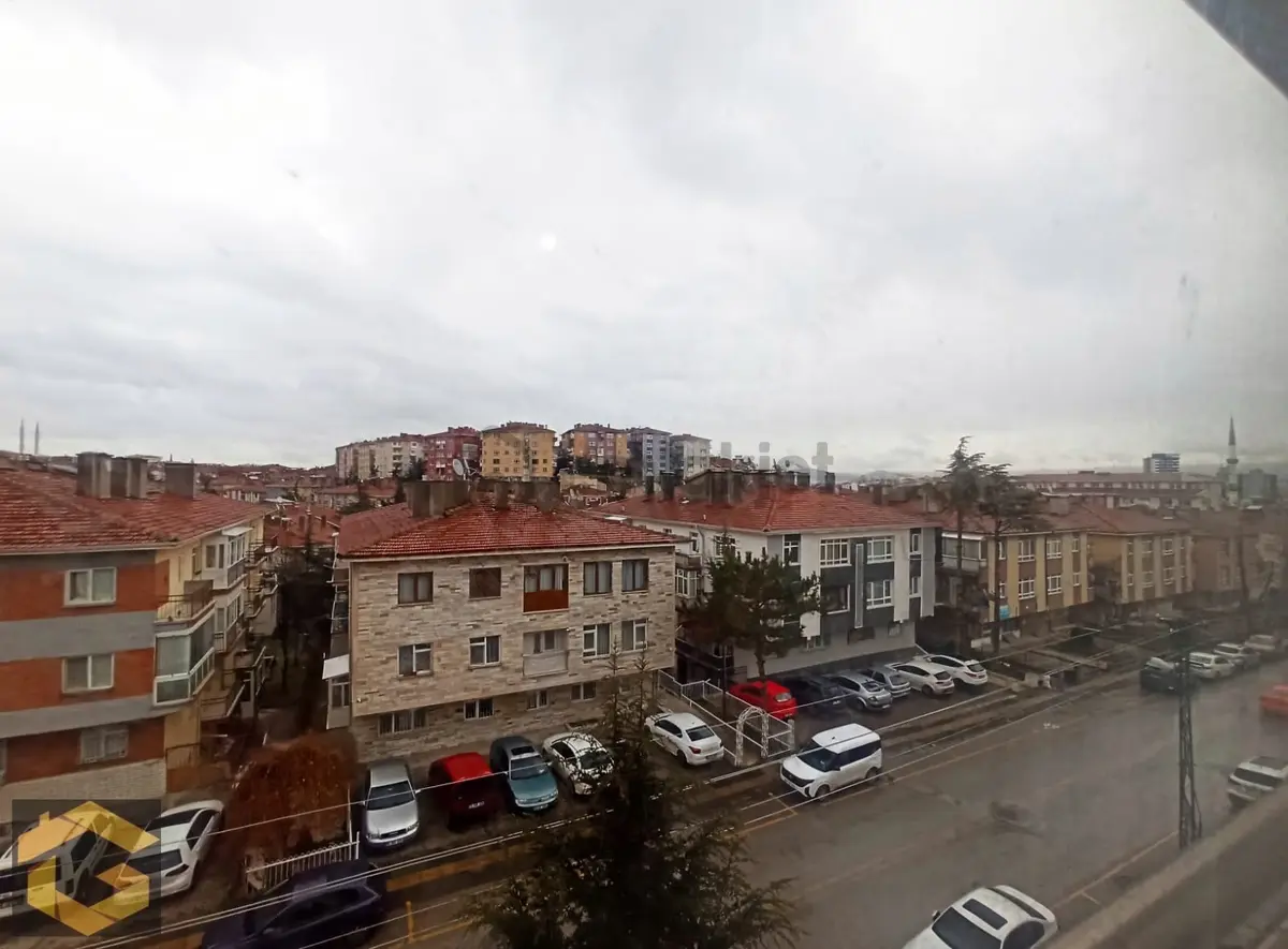 Keçiören İncirli'de Lüks Satılık Dubleks Daire - 8