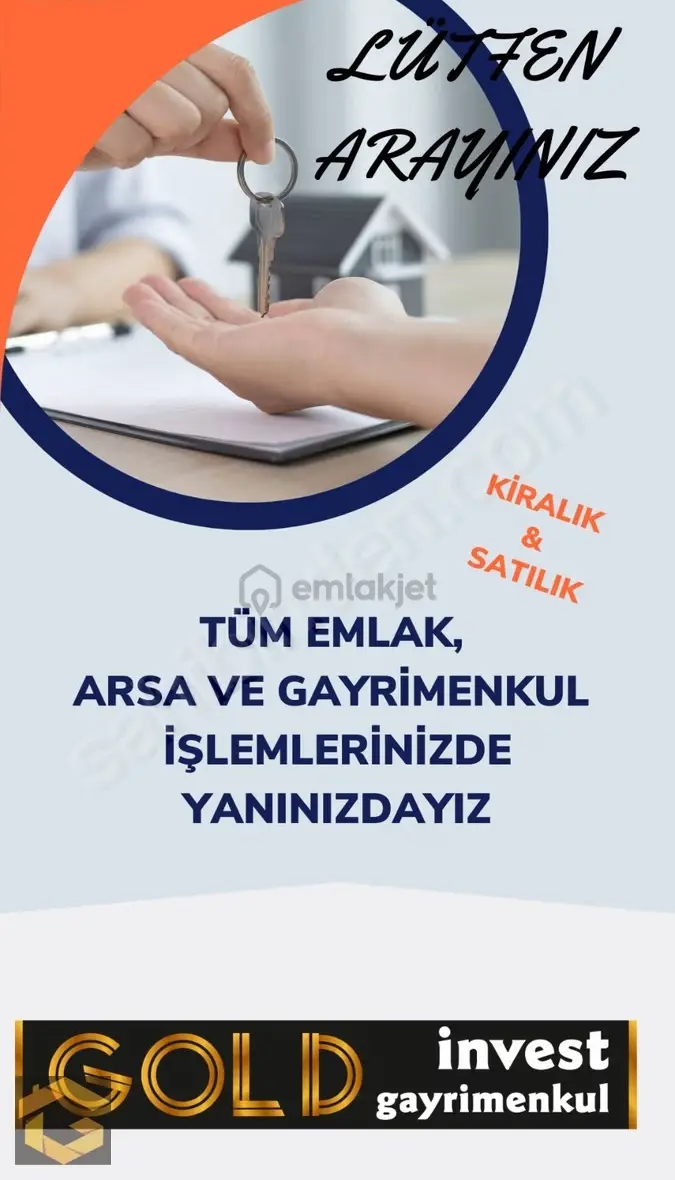Keçiören İncirli'de Lüks Satılık Dubleks Daire - 5