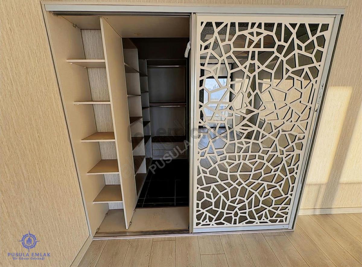 Pusula Emlak'dangüneşevlerde Site İçerisinde Manzaralı 4+1 Daire - 22
