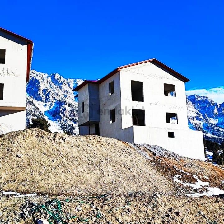 Kar Emlaktan Aşçıbekirli Fenese Mevkiinde 400 M2 Satılık Arsa - 20