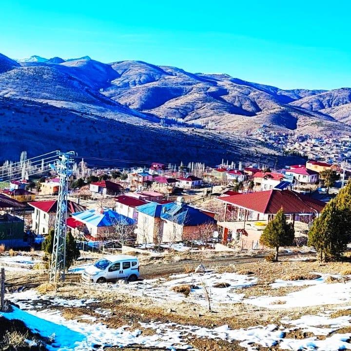 Kar Emlaktan Aşçıbekirli Fenese Mevkiinde 400 M2 Satılık Arsa - 21