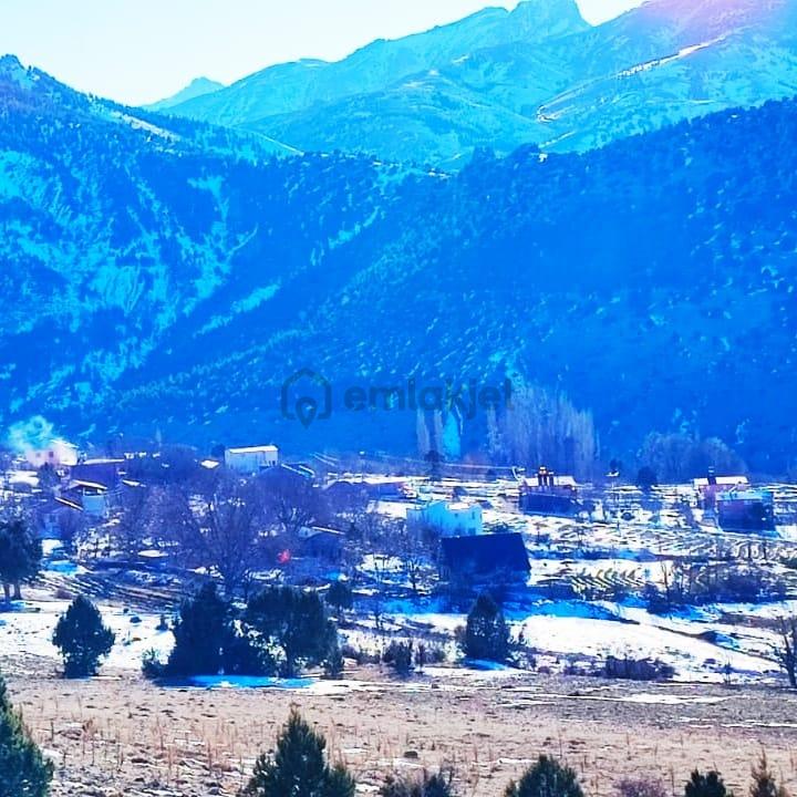 Kar Emlaktan Aşçıbekirli Fenese Mevkiinde 400 M2 Satılık Arsa - 24