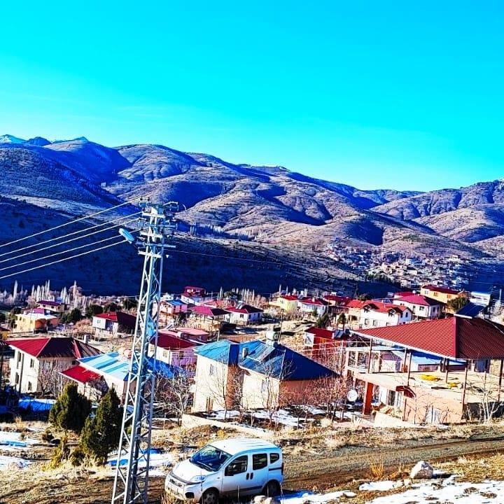 Kar Emlaktan Aşçıbekirli Fenese Mevkiinde 400 M2 Satılık Arsa - 22
