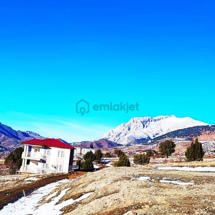 Kar Emlaktan Aşçıbekirli Fenese Mevkiinde 400 M2 Satılık Arsa - 18