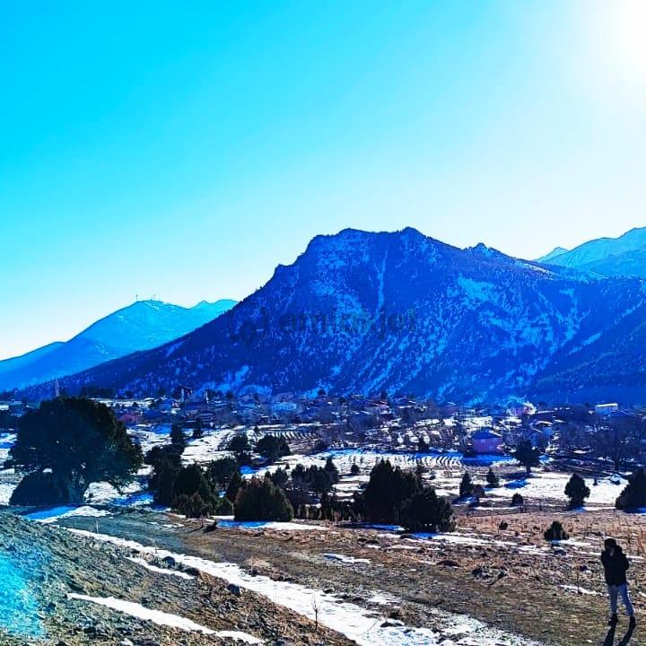 Kar Emlaktan Aşçıbekirli Fenese Mevkiinde 400 M2 Satılık Arsa - 19