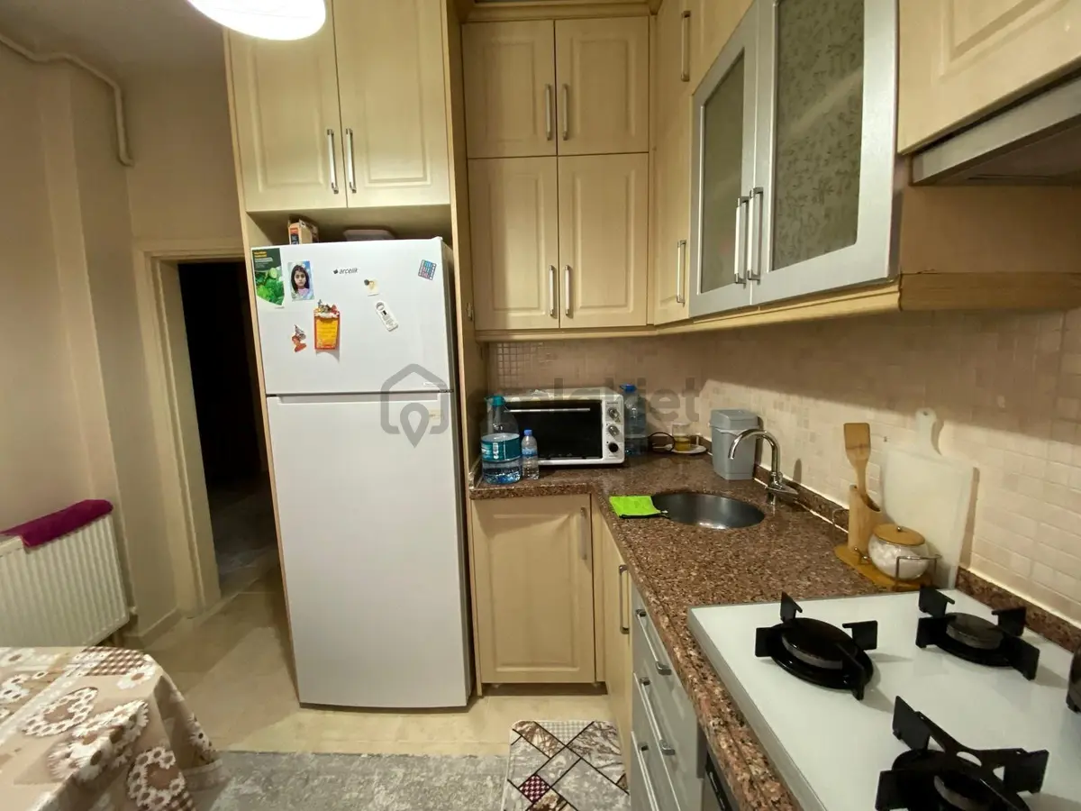 Bağcılar'da Satılık 2+1 Yüksek Giriş Daire - 22