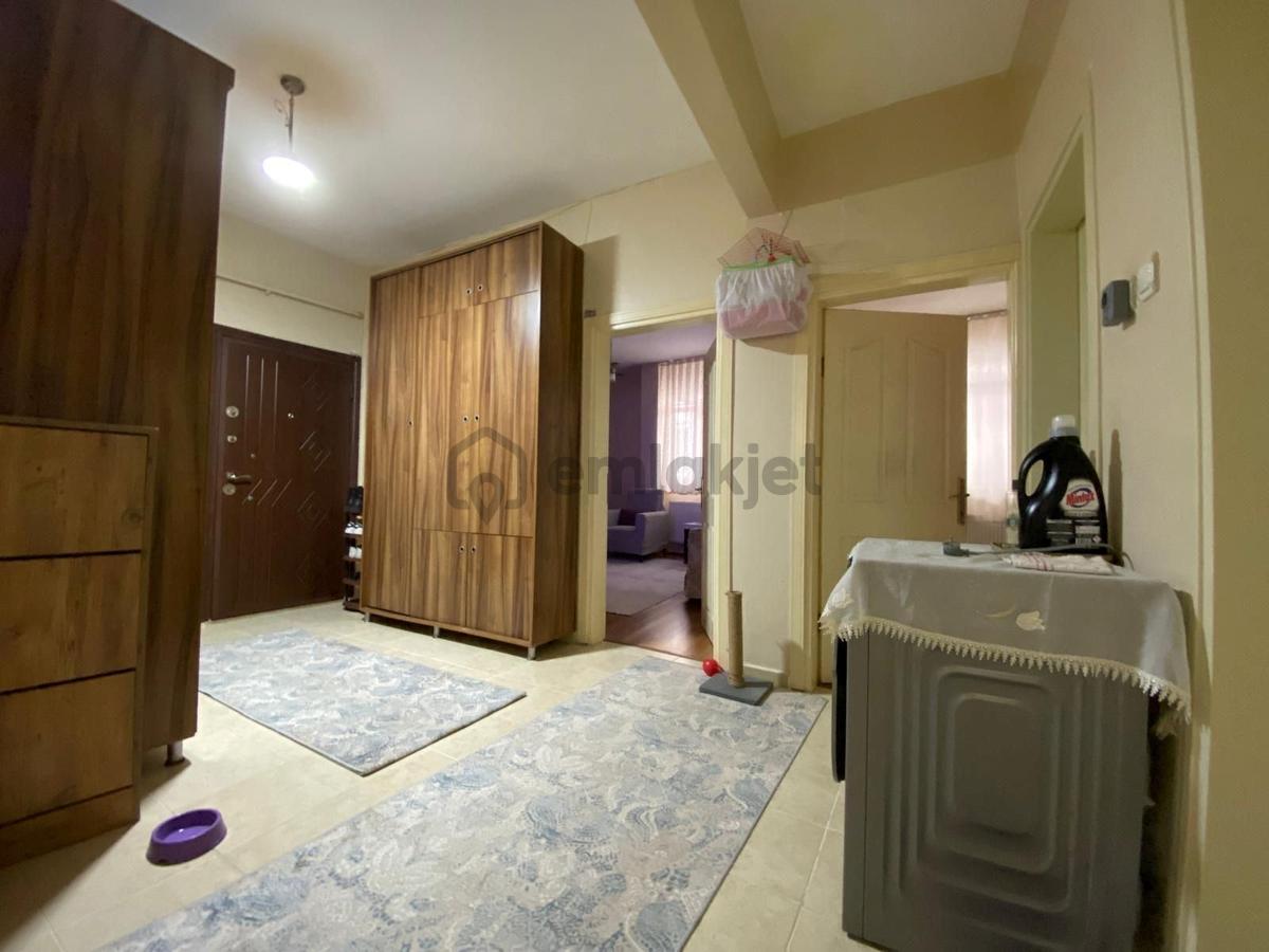 Bağcılar'da Satılık 2+1 Yüksek Giriş Daire - 25