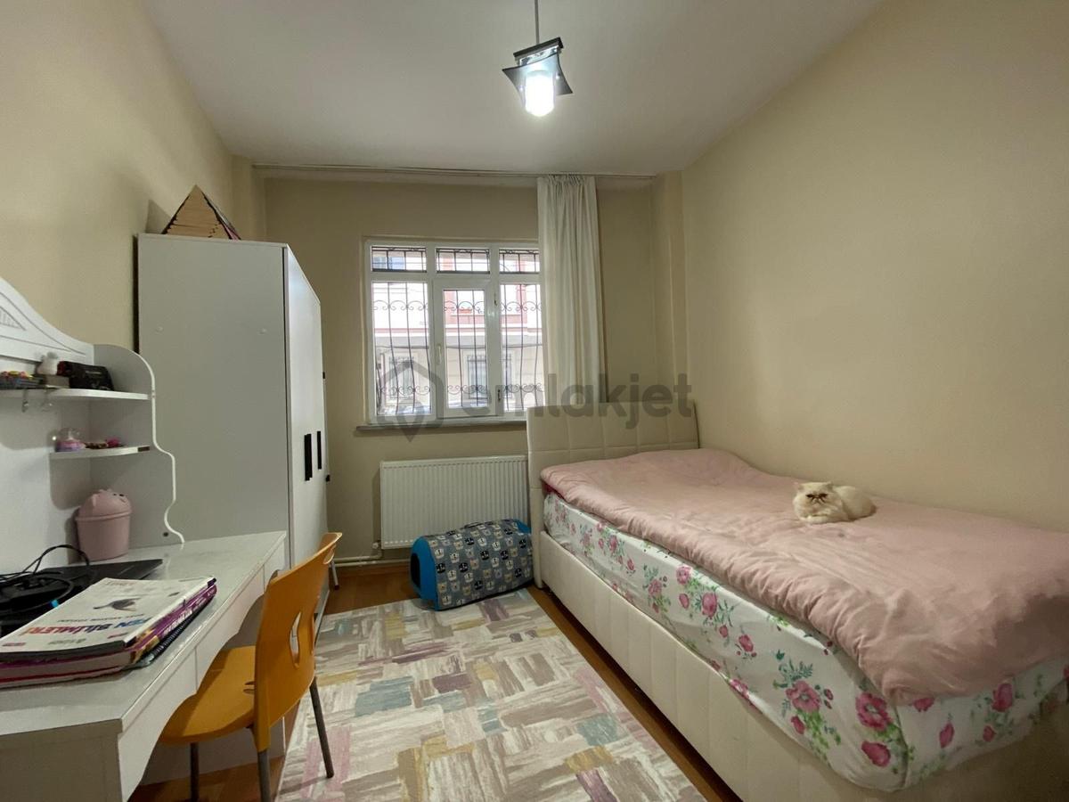 Bağcılar'da Satılık 2+1 Yüksek Giriş Daire - 19