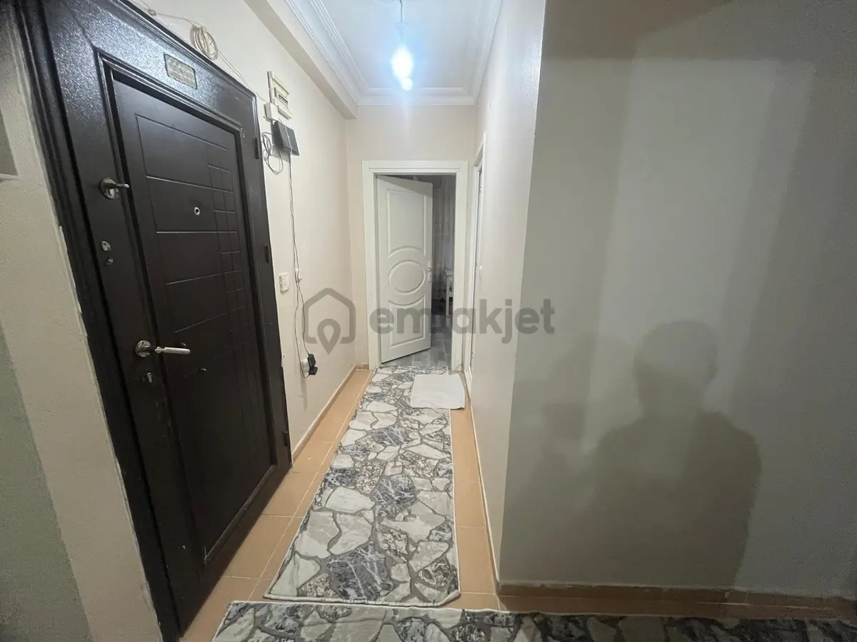 Yaşar Emlaktan 2+1 Bahçe Kat - 7
