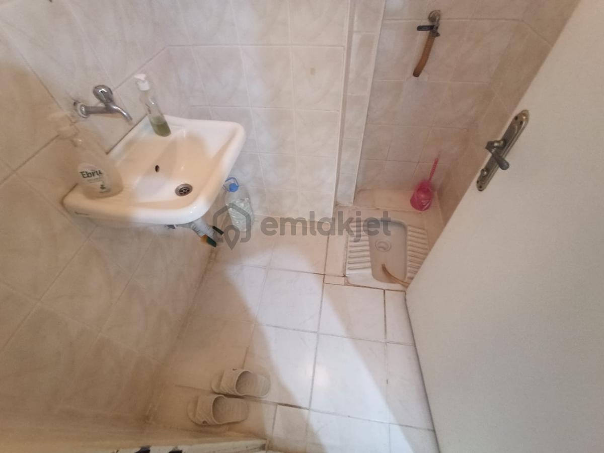 Mareşal Çakmak Mah. 4+1 Geniş Teraslı Satılık Daire - 32