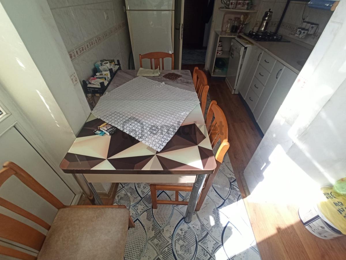 Mareşal Çakmak Mah. 4+1 Geniş Teraslı Satılık Daire - 5