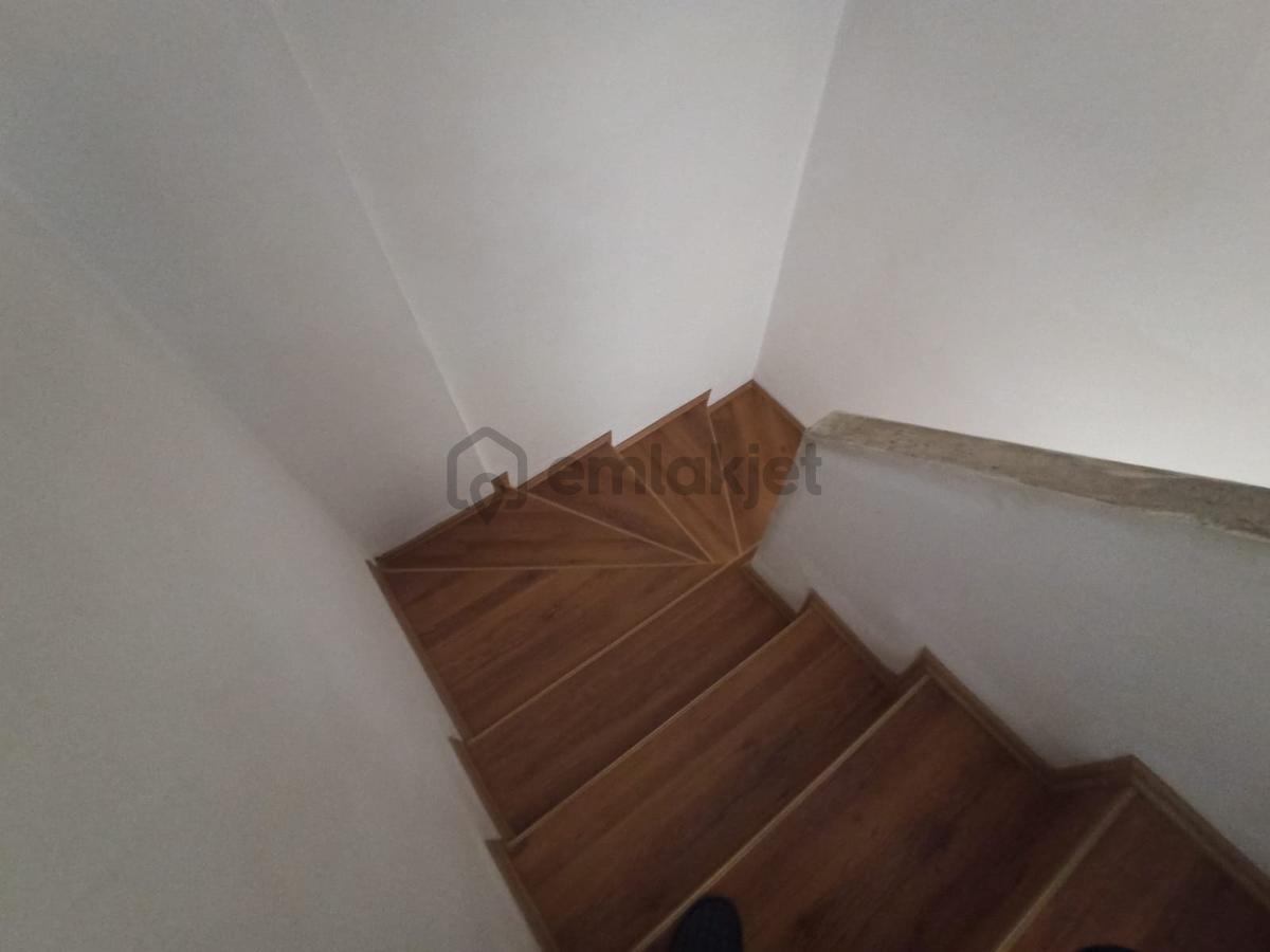 Mareşal Çakmak Mah. 4+1 Geniş Teraslı Satılık Daire - 21