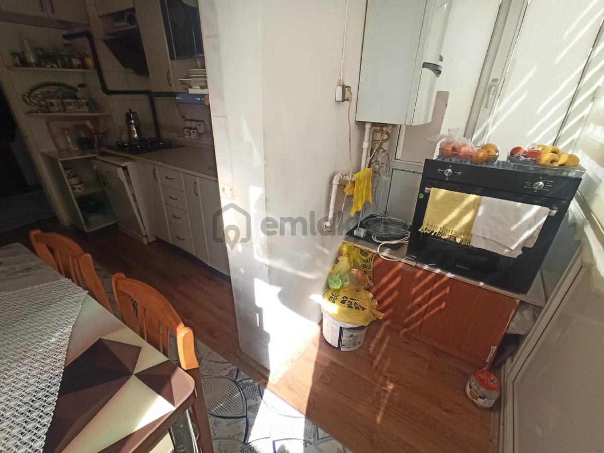 Mareşal Çakmak Mah. 4+1 Geniş Teraslı Satılık Daire - 4