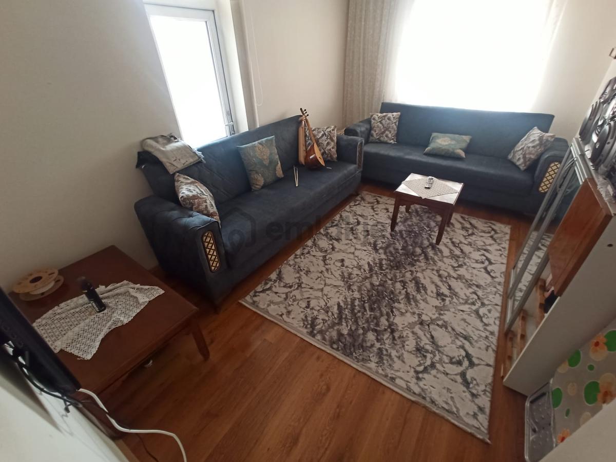 Mareşal Çakmak Mah. 4+1 Geniş Teraslı Satılık Daire - 9