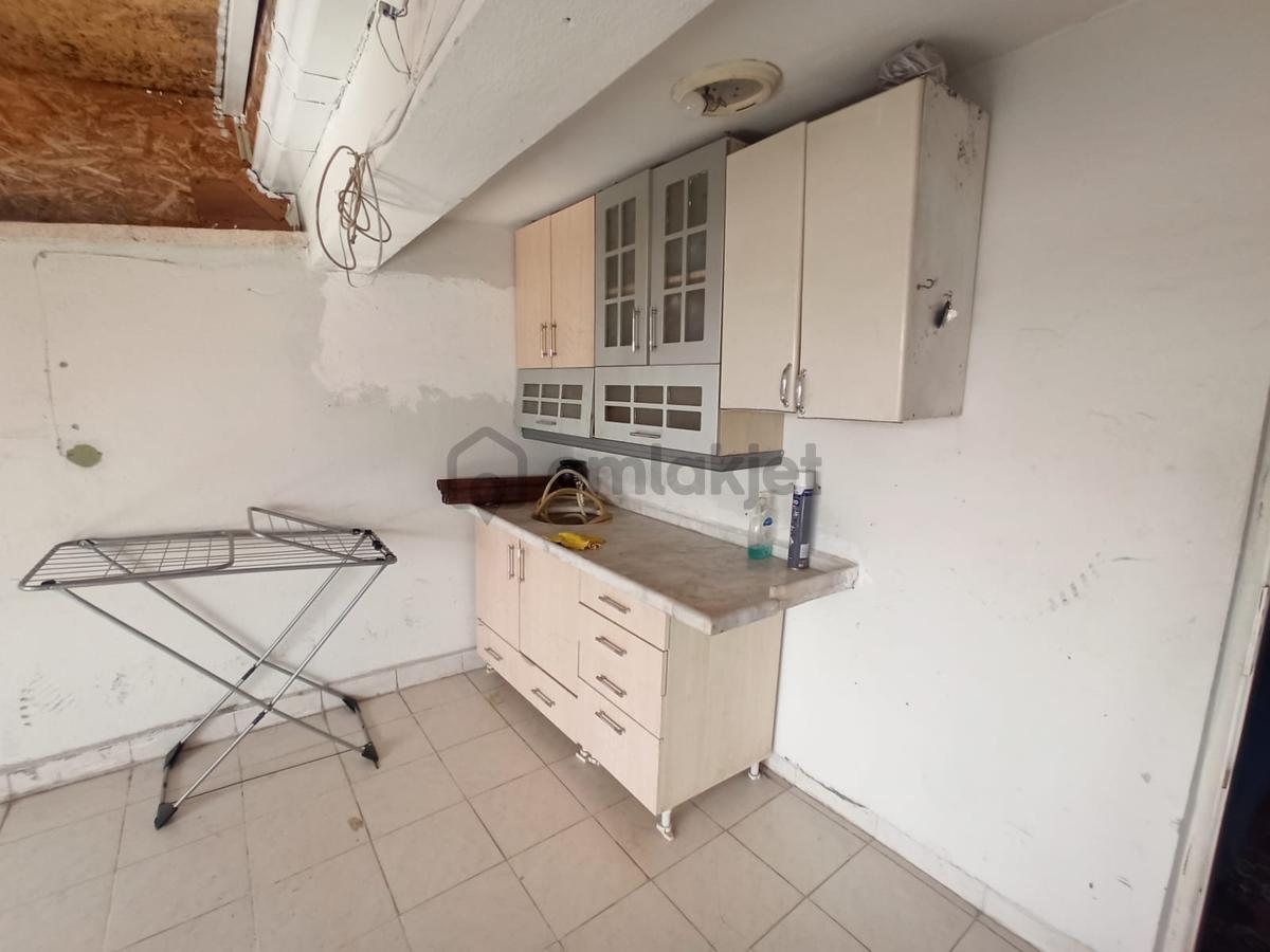 Mareşal Çakmak Mah. 4+1 Geniş Teraslı Satılık Daire - 26