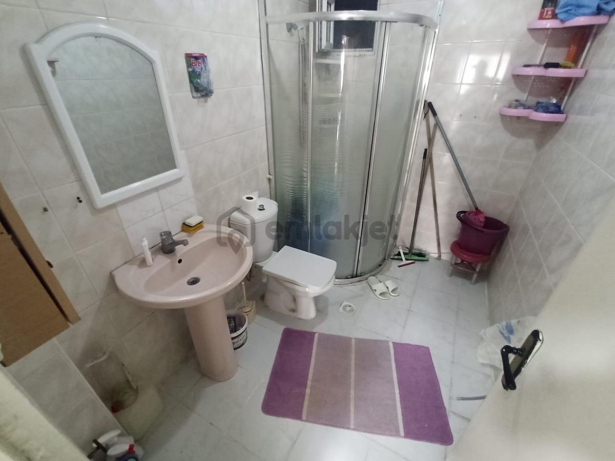 Mareşal Çakmak Mah. 4+1 Geniş Teraslı Satılık Daire - 30