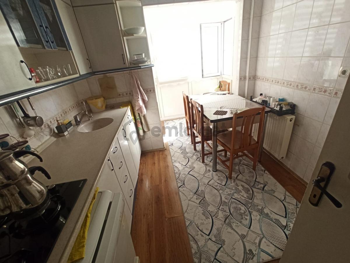 Mareşal Çakmak Mah. 4+1 Geniş Teraslı Satılık Daire - 3