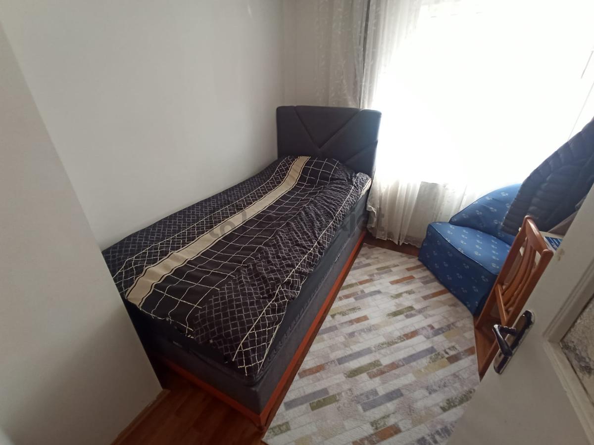 Mareşal Çakmak Mah. 4+1 Geniş Teraslı Satılık Daire - 13