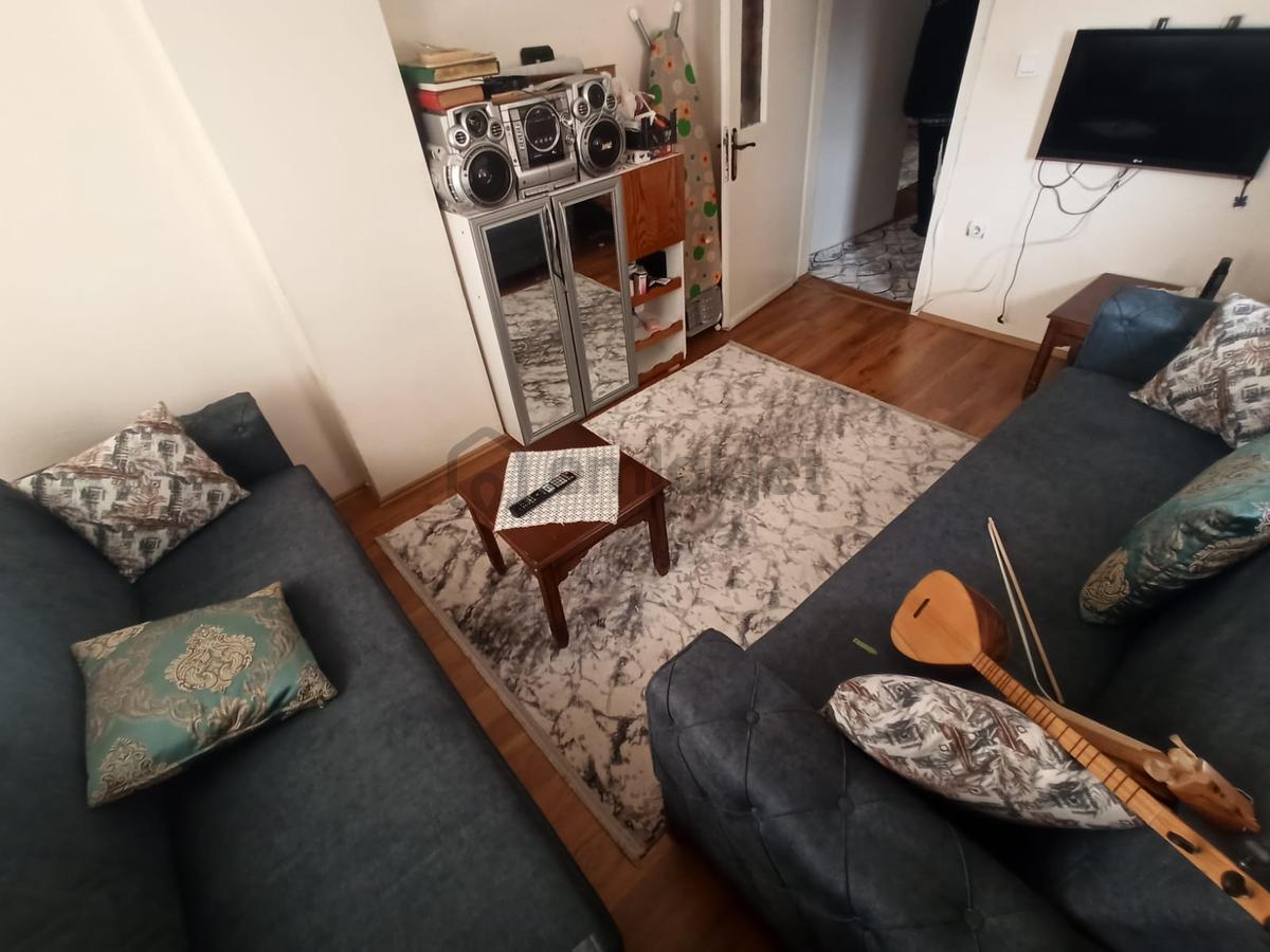 Mareşal Çakmak Mah. 4+1 Geniş Teraslı Satılık Daire - 8