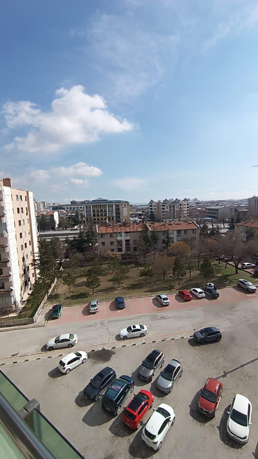 Binkonutlar Mh Studio Style Sitesi 1+1 Satılık Daire - 4