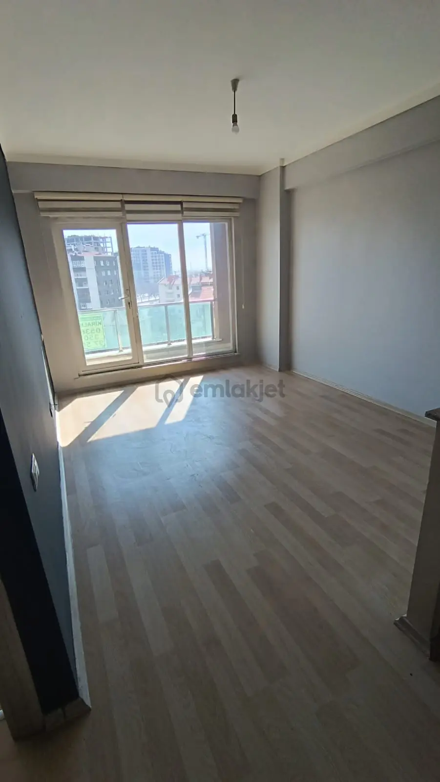Binkonutlar Mh Studio Style Sitesi 1+1 Satılık Daire - 9