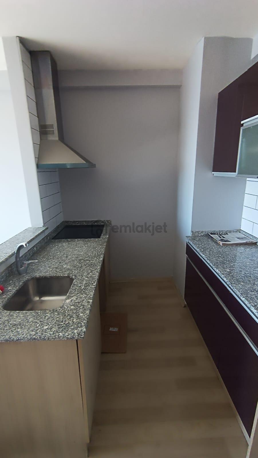 Binkonutlar Mh Studio Style Sitesi 1+1 Satılık Daire - 10