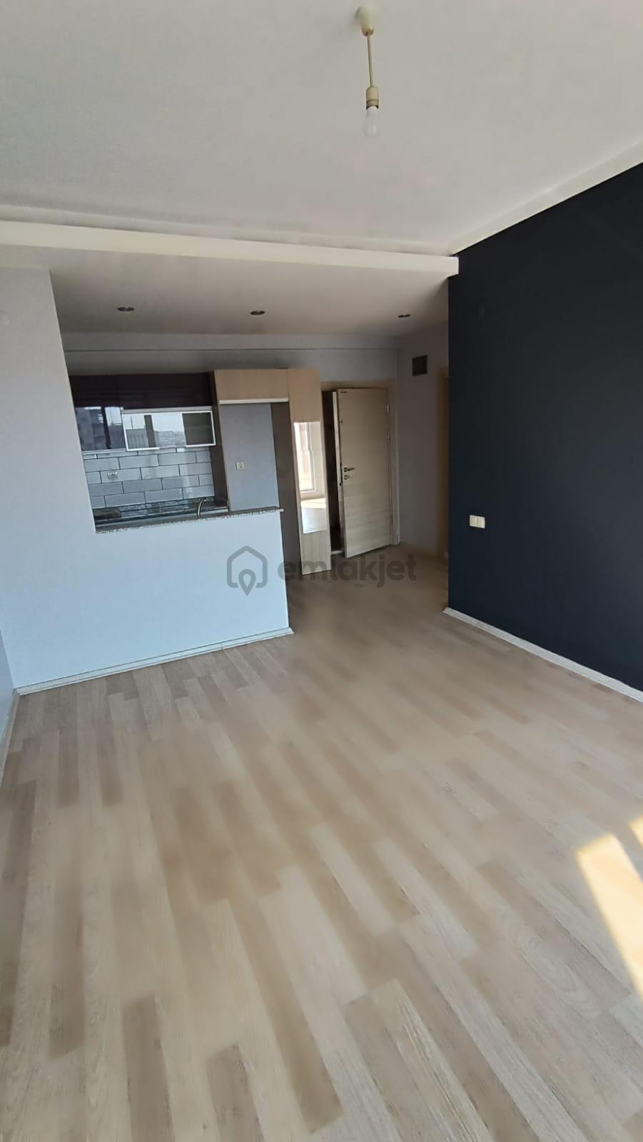 Binkonutlar Mh Studio Style Sitesi 1+1 Satılık Daire - 6