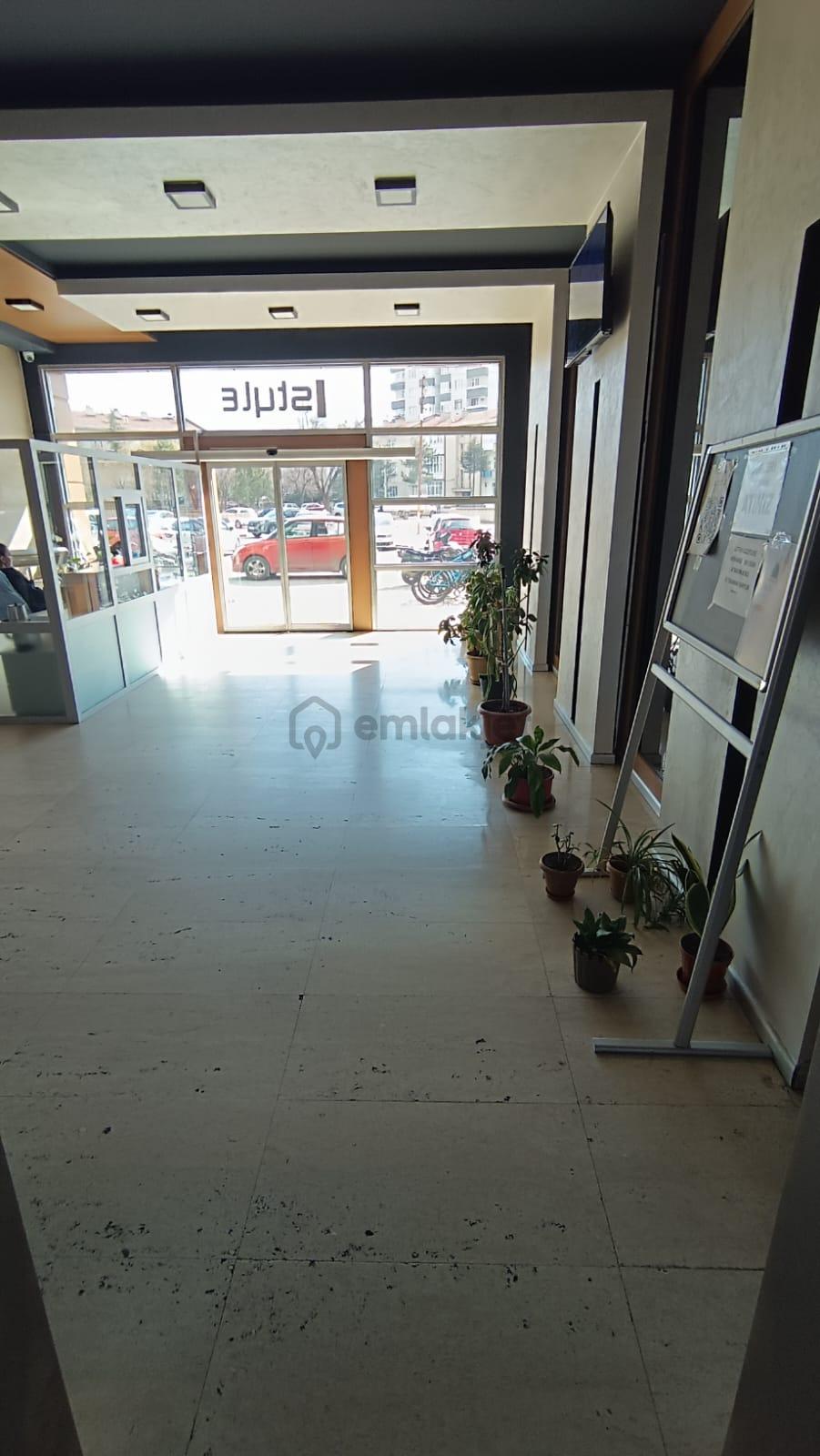 Binkonutlar Mh Studio Style Sitesi 1+1 Satılık Daire - 13