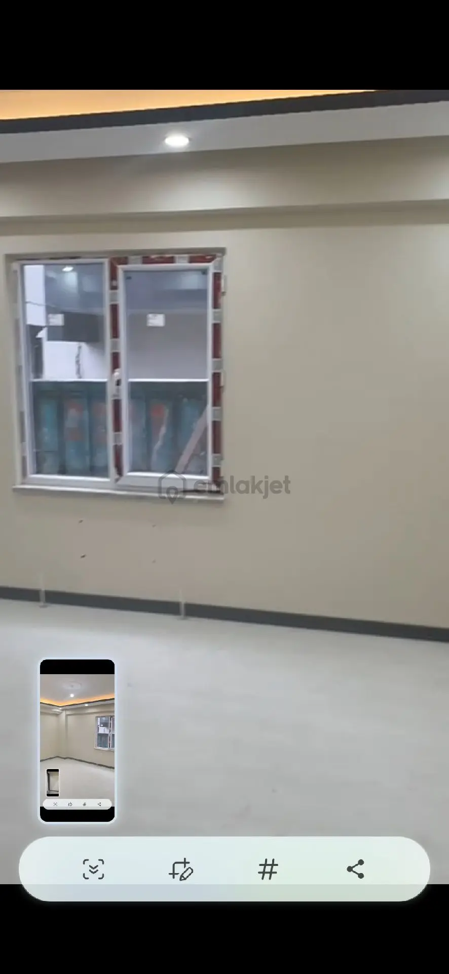Sahibinden 2+0 Bağlık Mah - 17