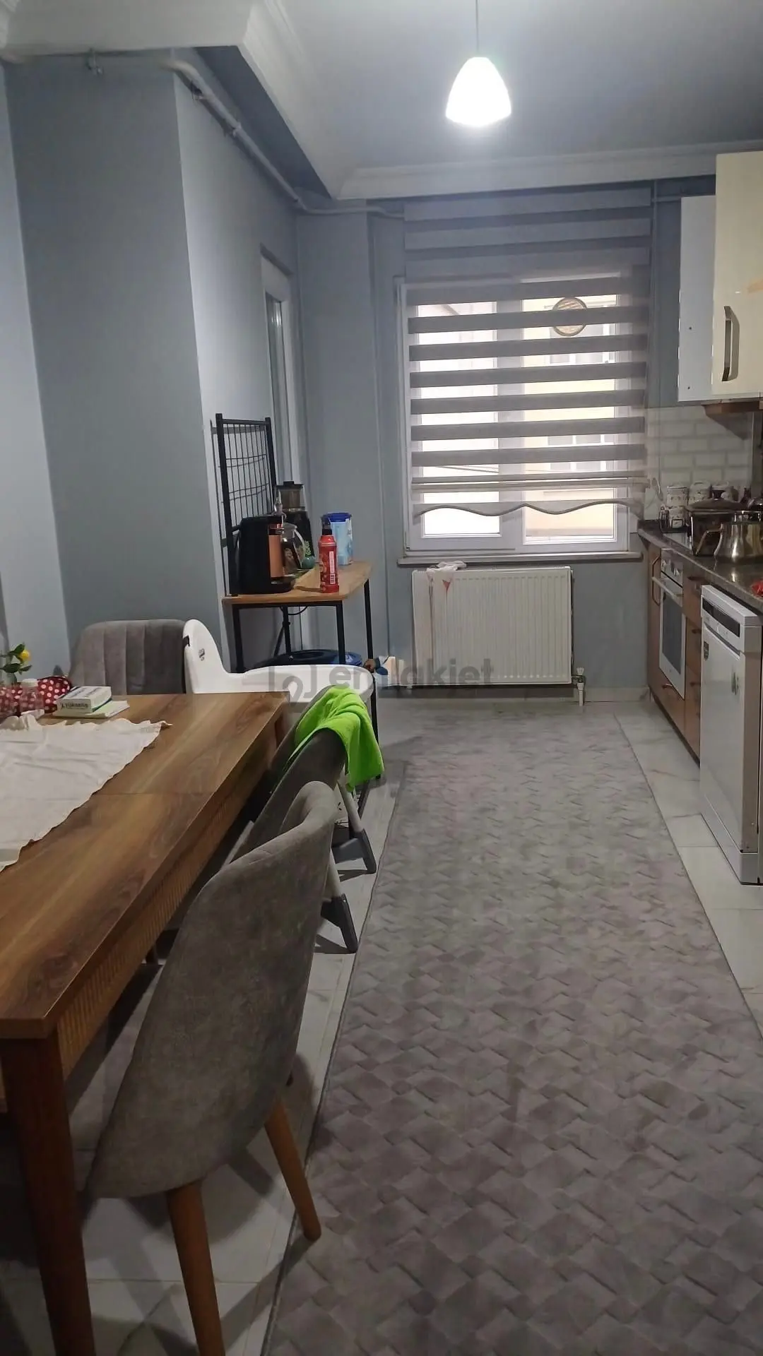 Tekirdağ Altinova Mah 2+1 Satılık Daire - 9
