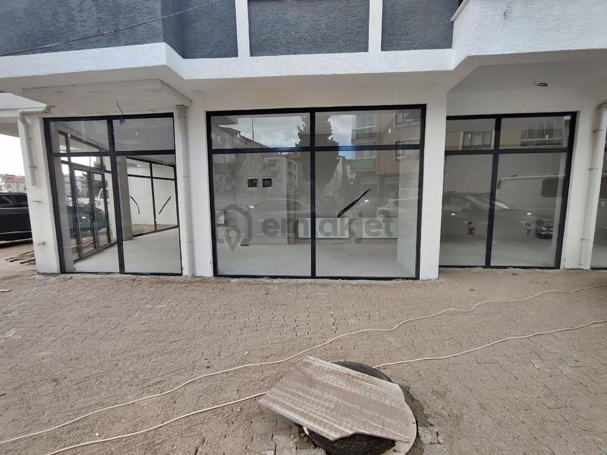 Mega Müjdenin Yanıda Satılık Dükkan - 5