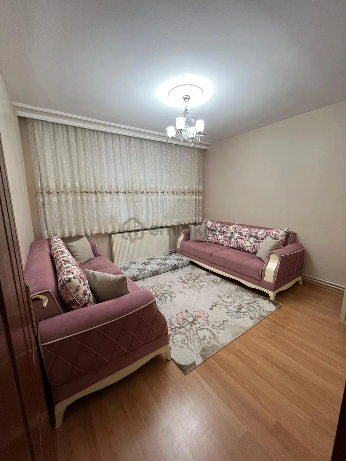 Mamak Ekin De Yapılı Masrafsız - 7