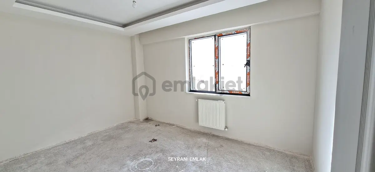 Develi Yenimahallede Satlık 4+1 Lüks Daireler - 3
