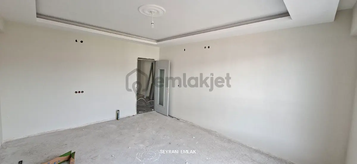 Develi Yenimahallede Satlık 4+1 Lüks Daireler