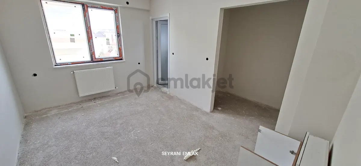 Develi Yenimahallede Satlık 4+1 Lüks Daireler - 9