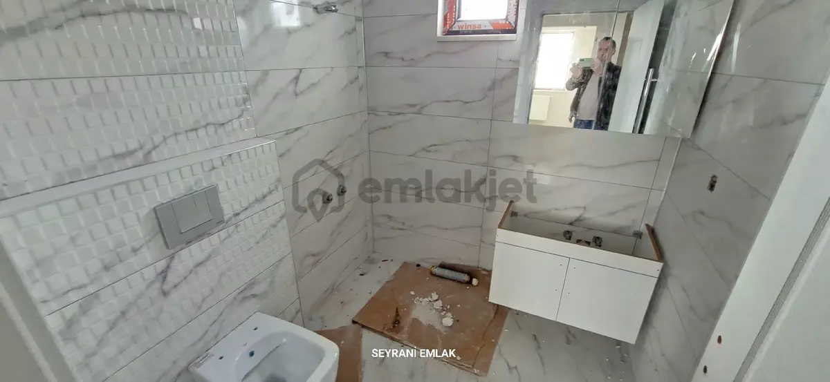 Develi Yenimahallede Satlık 4+1 Lüks Daireler - 12