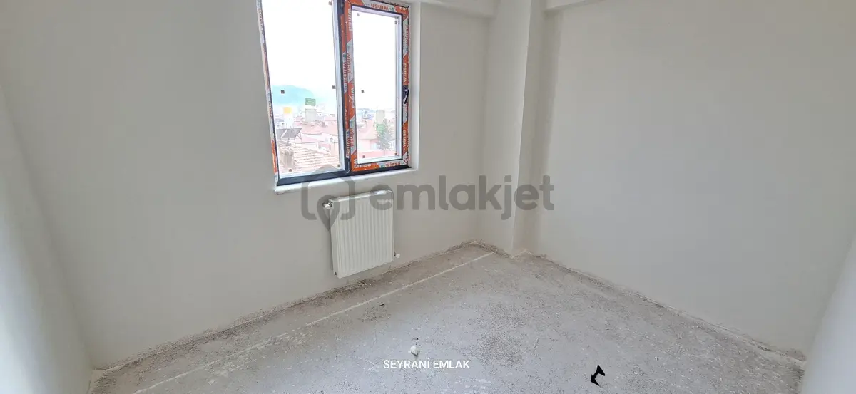 Develi Yenimahallede Satlık 4+1 Lüks Daireler - 8