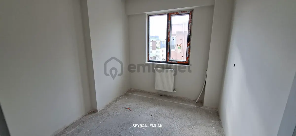 Develi Yenimahallede Satlık 4+1 Lüks Daireler - 7