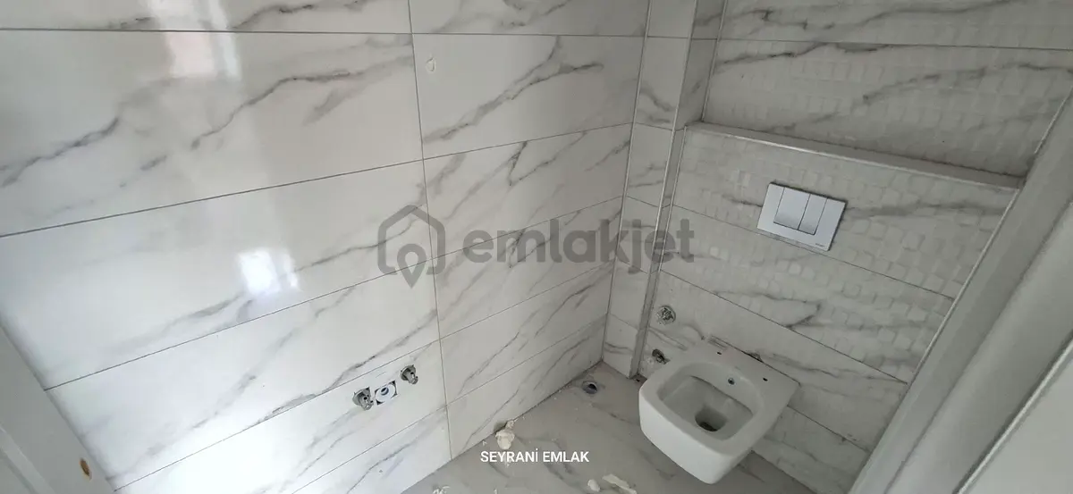Develi Yenimahallede Satlık 4+1 Lüks Daireler - 13