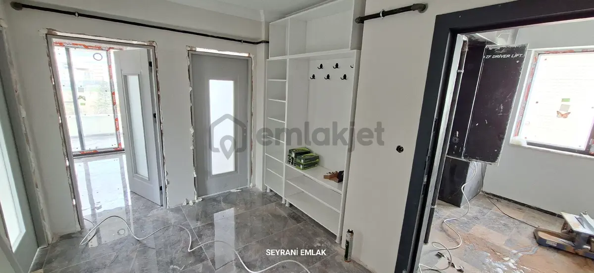 Develi Yenimahallede Satlık 4+1 Lüks Daireler - 10