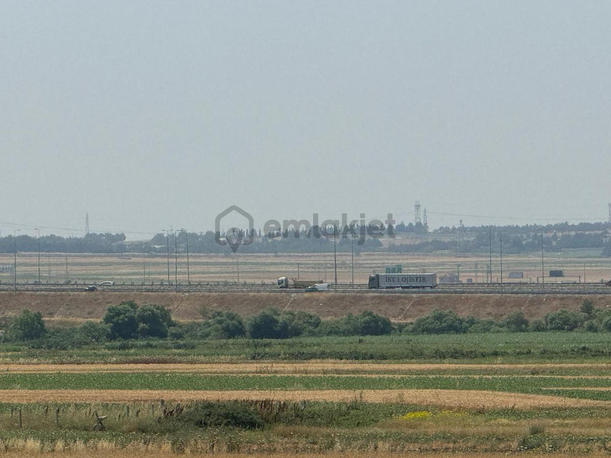 Silivri Seymen'de 5.700 M2 Satılık Tarla - 2
