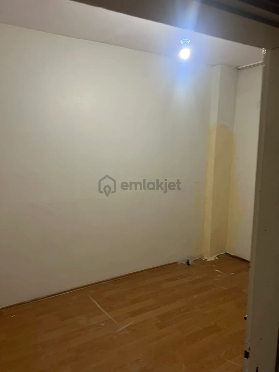 2+1 Giriş Kat Geniş Balkonlu Ve Bahçeli - 13